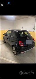 Fiat 500 Dolce vita Hybrid