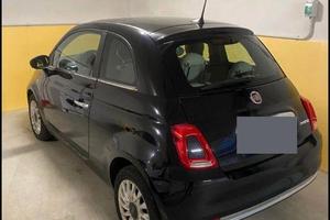 Fiat 500 Dolce vita Hybrid