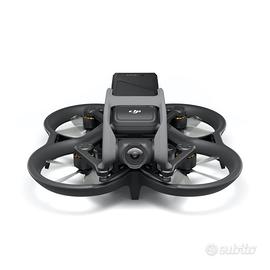 Dji avata 1 fpv