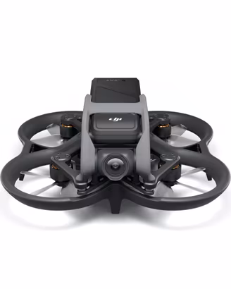 Dji avata 1 fpv