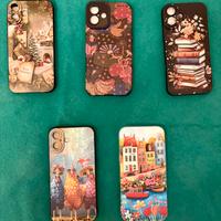 Cover per i-phone 16 plus