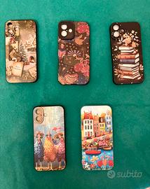 Cover per i-phone 16 plus