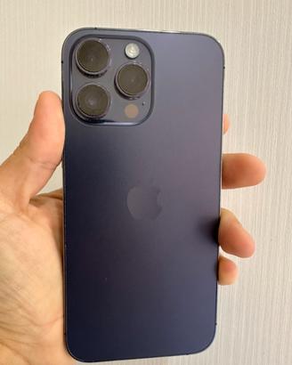 14 Pro Max Viola