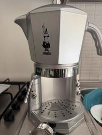 macchinetta del caffe bialetti