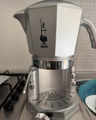 macchinetta del caffe bialetti