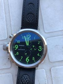 Orologio Parnis  Chronograph