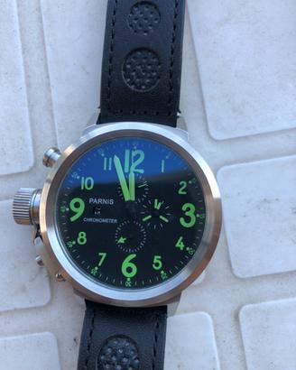 Orologio Parnis  Chronograph