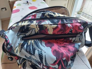 Borsa Kipling donna