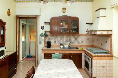 Appartamento - Acireale
