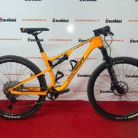 Bici Merida ninnety-six 5000