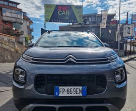 Citroen C3 Aircross C3 Aircross BlueHDi 100 Shine