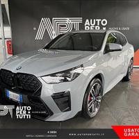BMW X2 xdrive 20d 48V MSport auto