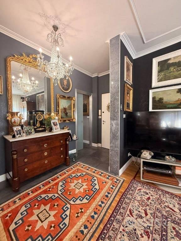 Appartamento – Racconigi - Vista 5