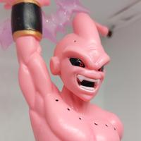 Action Figure Majin Buu Dragon Ball Z 20cm