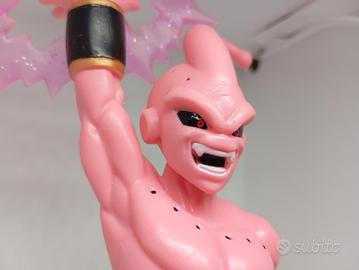 Action Figure Majin Buu Dragon Ball Z 20cm