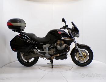 Moto Guzzi Breva 1100 I.E.