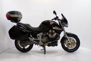 Moto Guzzi Breva 1100 I.E.