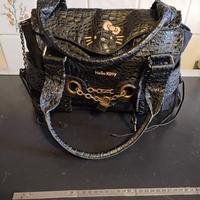 borsetta vintage HELLO KITTY. by Camomilla.ecopell