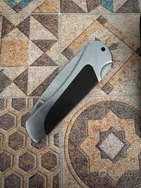 Coltello pieghevole