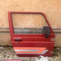 Ricambi shzuki samurai sj santana