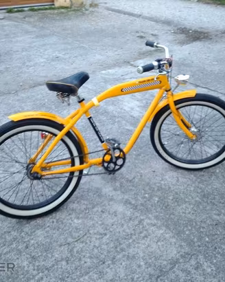 Felt taxi