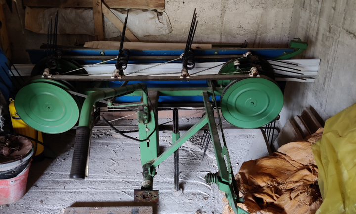 Ranghinatore Molon 140