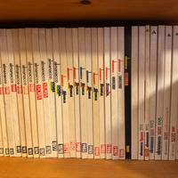 32+1 Almanacchi fotog.di STORIA ILLUSTRATA