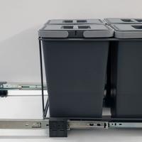 PATTUMIERA NUOVA PER RACCOLTA DIFFERENZIATA