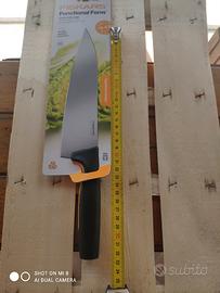Coltello da cucina.