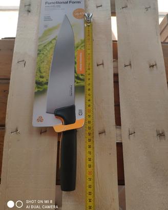 Coltello da cucina.