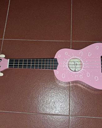 Chitarra - Ukulele giocattolo per bambini – Strong