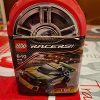 1 Set Lego racers