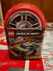 1 Set Lego racers