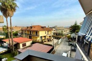 Appartamento di 110 m² con 3 locali e box auto a G