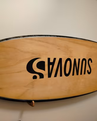 Sup Sunova One