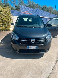 Dacia Lodgi 