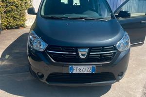 Dacia Lodgi 