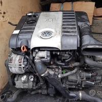 Motore 2.0 tfsi BWA