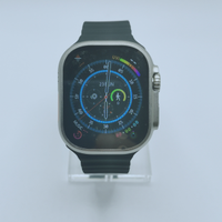 Smartwatch Hello watch Ultra 49mm black