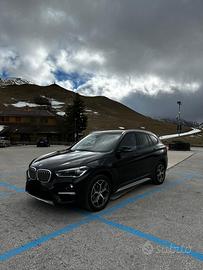 Bmw x1 116d