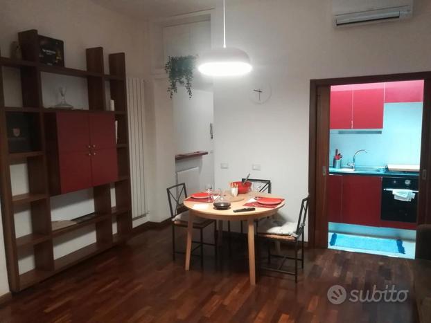 Apartamento C.so Delle province C.so Italia