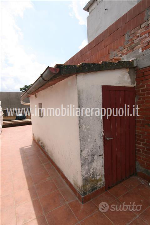Appartamento – Foiano della Chiana, Arezzo - Altro