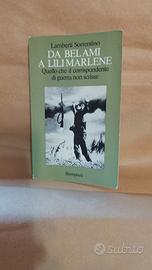 DA BELAMI A LILI MARLENE. SORRENTINO. BOMPIANI.