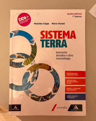 Sistema Terra 