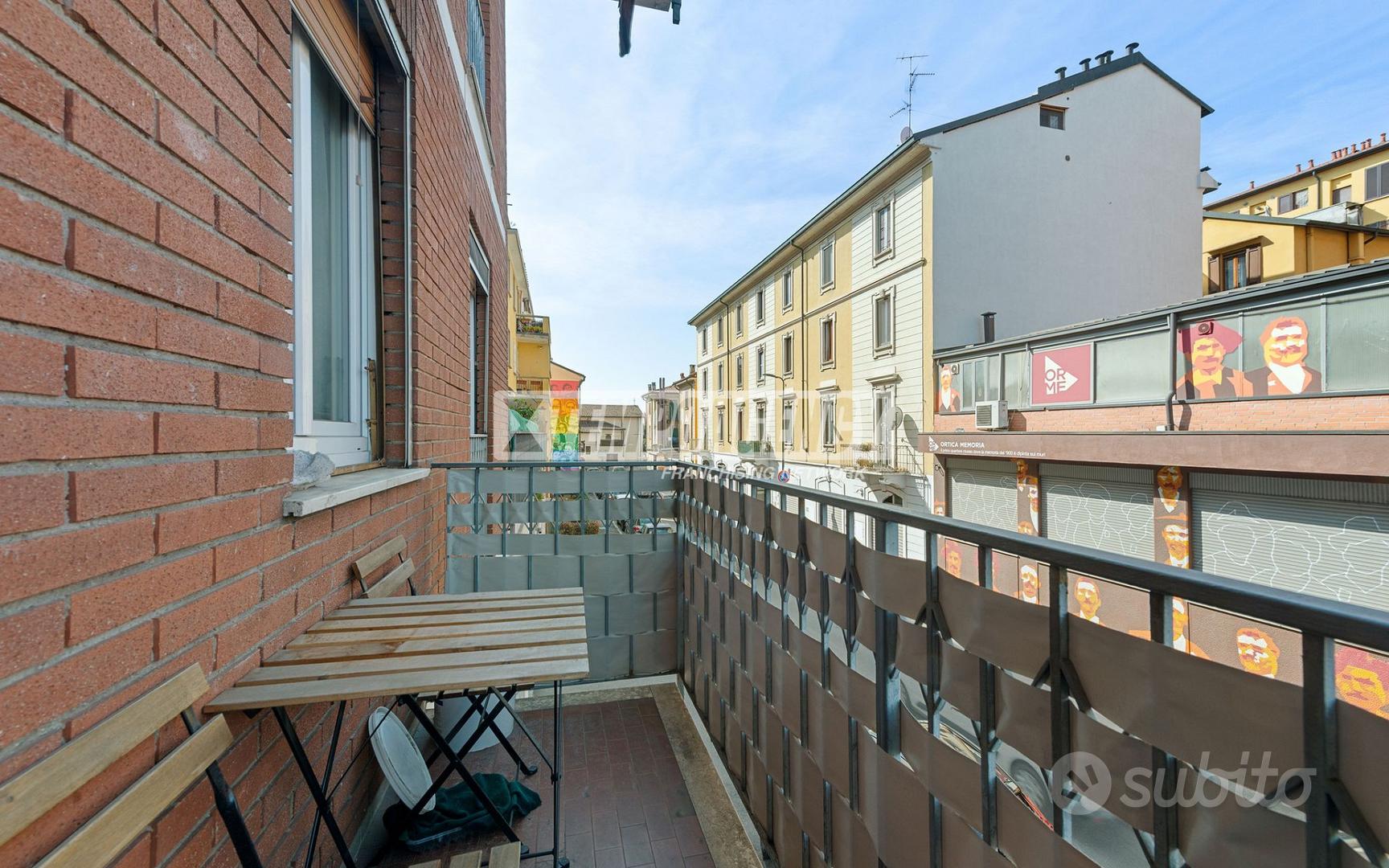 Appartamento – MI - Altro