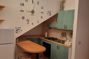 Trilocale nel cuore di Pesaro