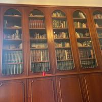 Libri antichi e enciclopedie