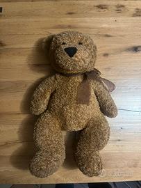 Peluche orso