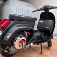 Vespa PK 50 XL