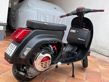 Vespa PK 50 XL